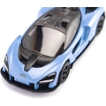 Samochodzik McLaren Senna model metalowy SIKU S1537